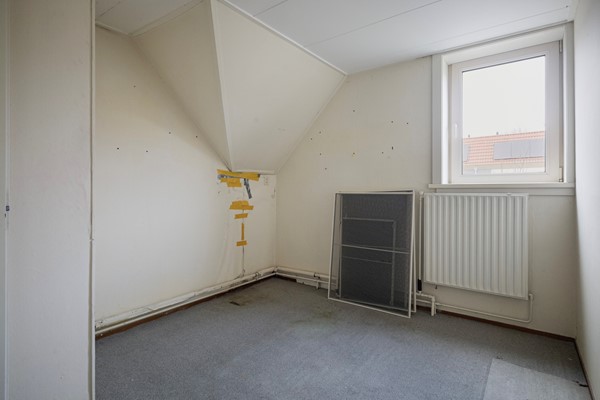 Medium property photo - Jacob Binckesstraat 31, 8921 KX Leeuwarden